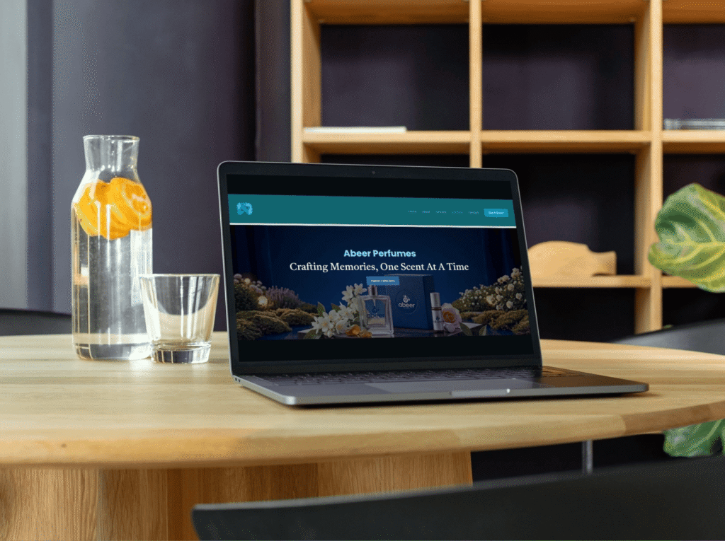 Best Website Developer and SEO Expert in Malappuram